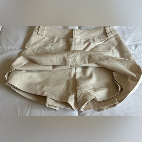 NWTs Dynamite Size 4 Skort - Picture 4 of 5